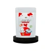 Doğal Koku Giderici Kedi Kumu - Çilek Aromalı 240 Gr