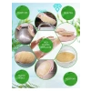 Doğal Lif Kabak Peeling Temizleyici 1 Adet