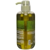 Doğal Macadamia Yağlı Duş Jeli - 600 ml