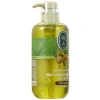 Doğal Macadamia Yağlı Duş Jeli - 600 ml