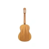 Doğal Matt Klasik Gitar