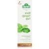 Doğal Nane Yaprağı Yağı 20 ml - Cilt için Besleyici