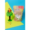 Doğal Oyun Hamuru Seti - 9lu Paket, 9x125 Gram