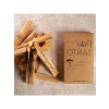 Doğal Palo Santo Tütsü, Sertifikalı ve Yüksek Reçineli