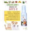 Doğal Pati, Burun, Deri ve Tüy Bakım Spreyi - 100 ml