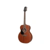 Doğal Saten Akustik Gitar, Mahogany Gövde