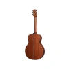 Doğal Saten Akustik Gitar, Mahogany Gövde