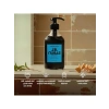 Doğal Tazeleyici Jel Sabun (200 ML)