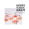 Doğal ve Parlak Görünüm Sunan Jel Allık - Apıeu Juicy-pang Jelly Blusher (PK01)