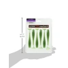 Doğal Yüzme Aksiyonu ile Swing Impact FAT 2.8 - Lime/Chartreuse