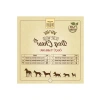 Doğal Zeytin Ağacı Köpek Çiğneme Oyuncağı, 35cm