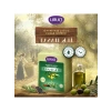 Doğal Zeytinyağı ve Bitkisel Yağlarla Zenginleştirilmiş Sabun 4 × 150 gr