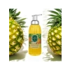Doğal Zeytinyağlı 500 ml Köpük Sabun - Hawaii Ananas