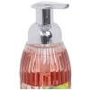 Doğal Zeytinyağlı Köpük Sabun - Amber Kokulu, 500 ml