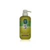 Doğal Zeytinyağlı Şampuan 600 ml
