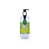 Doğal Zeytinyağlı Sıvı Sabun - Alaçatı Lavantası - 500 ml