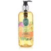 Doğal Zeytinyağlı Sıvı Sabun - Bodrum Mandalinasi - 500ml