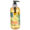 Doğal Zeytinyağlı Sıvı Sabun - Bodrum Mandalinasi - 500ml