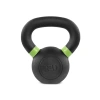Döküm Kettlebell Ağırlık 6 kg - Profesyonel Spor Ekipmanı