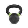 Döküm Kettlebell Ağırlık 6 kg - Profesyonel Spor Ekipmanı