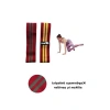 Dokuma Direnç Bandı - Fitness ve Pilates İçin