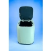 Dokunmatik Mini Çöp Kutusu ve Organizer, 1,4lt Hacim