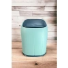 Dokunmatik Mini Çöp Kutusu ve Organizer, 1,4lt Hacim
