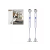 Dolap Amortisörü - 100N, 2 Adet, Mutfak ve Banyo Kullanımı