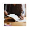 Doldurulabilir Mekanik Kalem - Yumuşak Kauçuk Tutma Yeri