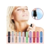 Doldurulabilir Metal Parfüm Şişesi, 5ml