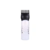 Doldurulabilir Plastik Saç Boyası Şişesi - 120 ml