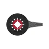 Dolgu Malzemeleri Bıçağı - 12 mm Genişlik
