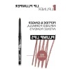 Dolgunlaştırıcı Etkili Dudak Kalemi - 002 Spiced Brown