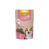 Domuz Etli Köpek Ödül Atıştırmalığı - Mini Hearts, 70 gr