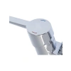 Döner Borulu Lavabo Bataryası (Krom, 116x121 mm)