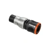 Donmaya Dayanıklı Hızlı Bağlantı Konnektörü, 13 mm - 15 mm