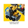 Dönüşebilen 43 cm Bat-Tank™ Oyun Aracı ve Batman Figürü, Işık ve Ses Efektli