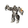 Dönüşebilir 21,5 cm Aksiyon Figürü ile Eğlenceli Oyun