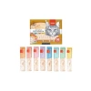 Dört Lezzetli Krema Kedi Ödülü - 50 Adet (14 gr)
