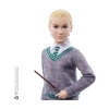 Draco Malfoy Figürü - Slytherin Cübbeli, 11 Ekleme ile