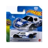 Drift Temalı Tekli Yarış Arabası