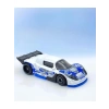 Drift Temalı Tekli Yarış Arabası