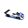 Drift Temalı Tekli Yarış Arabası