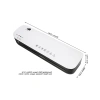 Dsmile SL299 A4 Laminasyon Makinesi Sıcak Soğuk Termal A4 A5 A6