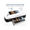 Dsmile SL299 A4 Laminasyon Makinesi Sıcak Soğuk Termal A4 A5 A6