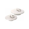 Duble 2li Set Küvet ve Lavabo Tıpası