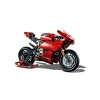 Ducati Panigale V4 R Model Yapım Seti - 10 Yaş ve Üzeri