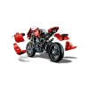 Ducati Panigale V4 R Model Yapım Seti - 10 Yaş ve Üzeri
