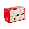 DUOPOWER 6x30 Dübel Seti - 100 Adet