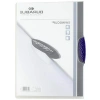 Durable 2260 Swıngclıp 30, Lacivert, 1 Adet